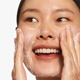 Clinique All About Clean 2-in-1 Cleansing + Exfoliating Jelly eksfoliacijski čistilni gel 150 ml | Shoptok.si