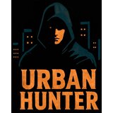 Steam urban hunter key (pc) global | Eponuda.com
