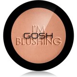 Gosh I'm Blushing pudrasto rdečilo odtenek 004 Crush 5.5 g Cene