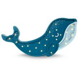  Lampa Little Lights - DUPIN - plava | shoptok.hr