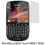  Zaščitna folija ScreenGuard za BlackBerry Bold Touch 9900 / 9930 | Shoptok.si