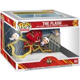Funko POP MOMENT: THE FLASH - THE FLASH, (5000061559) Cene