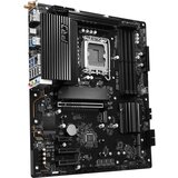 AsRock MB Z890 PRO-A WIFILGA1851, 4xDDR5, 4xM.2, 4xSATAHDMI, DP, Thunderbolt USB4, ATX, RAID | Eponuda.ba