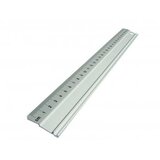  Aluminijsko ravnalo S2 LENIAR - 30 cm (tehnički pribor) | Eponuda.ba