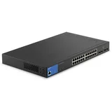 Upravljivi PoE switch sa 4xSFP 250W LGS328PC-EU