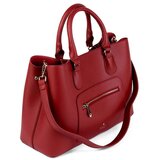 Vuch Ručna torba Cynthia Red, 25 x 35 cm | shoptok.hr
