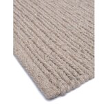  Tepih FIR WOOL 120x170 cm 2600 g/m2 bež/prirodan | Eponuda.com
