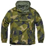 Brandit Moški anorak Summer | Shoptok.si
