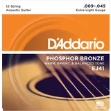 EJ41 09-45 žice za 12-sterac