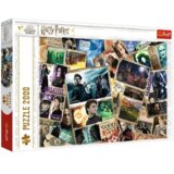 Trefl 27123 puzzle Sestavljanka 2000 kos TV / filmi Cene