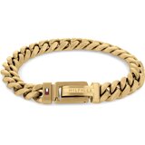 Tommy Hilfiger Zapestnica zlata | Shoptok.si