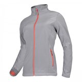 Lahti jakna ženska od softshella siva i naranča "m" L4090402 | shoptok.hr