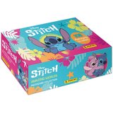  Paket naljepnica Panini Stitch Amazing Worlds 120 Dijelovi | shoptok.hr