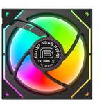 BIT FORCE BLOW PWM PC hladnjak za kućište 120×120mm, ARGB | shoptok.hr