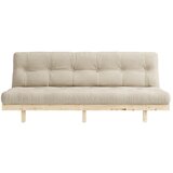 Karup Design Bež sofa 200 cm Lean – | shoptok.hr