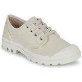 Palladium Nizke superge PAMPA OXFORD Bela Cene