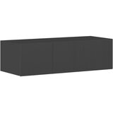 Modern Living Nastavek Za Omaro Max, Temno Siva u