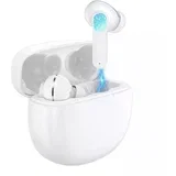 slušalice tws- K035 bele