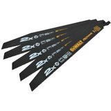Dewalt Blade za sabrsko šapo 152x1,4-1,8 mm /metal ekstrem /5 pcs., (21106519) Cene