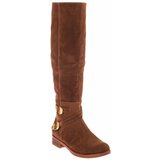 Fox Shoes Tan Women's Boots | shoptok.hr
