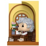 Funko Figura POP Nooks El Señor de los Anillos Bilbo Baggins in Bag-End | shoptok.hr