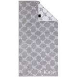 Joop! brisača za tuširanje classic cornflower srebrne barve 80/150 cm Cene