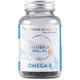 Krill Oil, 60 kapsula