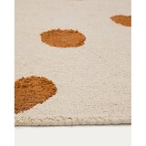 Kave Home Krem periv/ručno rađen pamučan dječji tepih 90x150 cm Tandani – | shoptok.hr