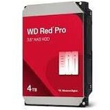  WD HDD 4TB Red Pro 256 7200SATA,NAS HDD | Eponuda.ba