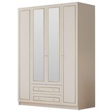Hanah home Ormar Rb-079-02, 140x210x52 cm, Bež | Eponuda.ba