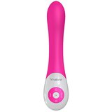 Nalone Vibrator Pulse G-Spot Cene