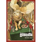 Diamond Comic Distributors Ryoko Kui - Delicious in Dungeon, Vol. 11 | Eponuda.com