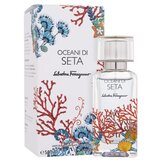 Ferragamo Oceani Di Seta 50 ml parfumska voda unisex | Shoptok.si