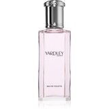 Yardley English Rose toaletna voda za žene 50 ml | shoptok.hr