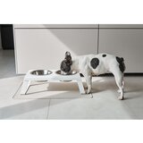 MiaCara Podloga za zdjelicu za psa/mačku 47x68 cm Tova Slate M – | shoptok.hr