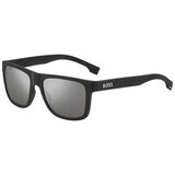 Boss 1647/S 003/T4 ONE SIZE (55) Črna/Siva Cene
