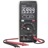Voltcraft VC272 ročni multimeter digitalni true rms LoZ CAT III 600 V Prikaz (štetje): 6000, (5000299311) | Shoptok.si