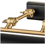 Elstead Lighting SVETILKA ZA SLIKE Winchfield 12,7 cm | Shoptok.si