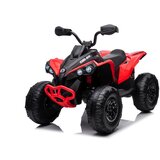 Quad na akumulator CAN-AM Renegate 4x4 - crveni | shoptok.hr