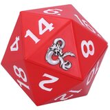 Nemesis Now Kutija za kockice Dungeons & Dragons D20 13,5 cm | shoptok.hr
