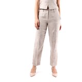 Marella Hlače 3/4, 7/8 PERUGIA Bež | Shoptok.si