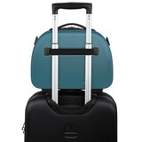 Gabol Neseser 35x28x18 cm 12l Paradise XP zelena | Eponuda.com