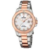Festina Ročna ura Boyfriend Collection 20505/1 Srebrna | Shoptok.si