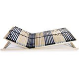  Podnica za krevet s 42 letvice i 7 zona 100 x 200 cm | shoptok.hr