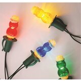  Komplet od 3 zamenske sijalice FIGURINE E10/20V/0,1A u boji | Eponuda.com