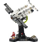 Lego Icons - Project Hail Mary (11389) Cene