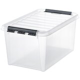 Smart Store Zaboj za shranjevanje Classic (47 l, 60 x 40 x 31 cm) Cene