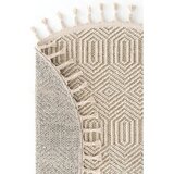 Conceptum Hypnose elit 01 - beige beige carpet (120 cm) | ePonuda.com