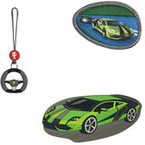 Step by Step Dodatni komplet sličic MAGIC MAGS Race Car Chuck | Shoptok.si