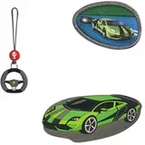 Dodatni komplet sličic MAGIC MAGS Race Car Chuck